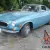 1972 Volvo P1800E