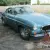1972 Volvo P1800E