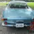 1972 Volvo P1800E