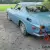 1972 Volvo P1800E