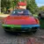 1970 Porsche 914/6