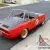 1967 Fiat 850 Spider