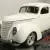 1938 Ford 5-Window Coupe