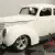 1938 Ford 5-Window Coupe