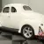 1938 Ford 5-Window Coupe