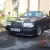  1989 Mercedes-Benz Coupe 3588cc GENUINE BRABUS 3.6 MANUAL 