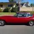 Jaguar : E-Type XKE 4.2L 4 SPD 6 CYL MATCHING #'S 2+2 COUPE