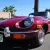 Jaguar : E-Type XKE 4.2L 4 SPD 6 CYL MATCHING #'S 2+2 COUPE