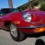Jaguar : E-Type XKE 4.2L 4 SPD 6 CYL MATCHING #'S 2+2 COUPE
