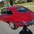 Jaguar : E-Type XKE 4.2L 4 SPD 6 CYL MATCHING #'S 2+2 COUPE