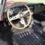 Jaguar : E-Type XKE 4.2L 4 SPD 6 CYL MATCHING #'S 2+2 COUPE