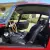 Jaguar : E-Type XKE 4.2L 4 SPD 6 CYL MATCHING #'S 2+2 COUPE