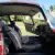 Jaguar : E-Type XKE 4.2L 4 SPD 6 CYL MATCHING #'S 2+2 COUPE