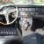 Jaguar : E-Type XKE 4.2L 4 SPD 6 CYL MATCHING #'S 2+2 COUPE