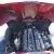 Jaguar : E-Type XKE 4.2L 4 SPD 6 CYL MATCHING #'S 2+2 COUPE