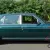 1995 ROLLS ROYCE SILVER SPUR III  LWB