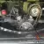 RHD 66 VW Splitscreen Splitty Panel Devon camper / van, vtg accessories, 911 reg
