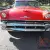 1956 Mercury Montclair