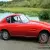 1967 Ghia 1500 GT --