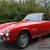 1967 Ghia 1500 GT --