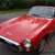 1967 Ghia 1500 GT --