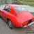 1967 Ghia 1500 GT --