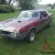 1967 Pontiac Firebird