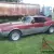 1967 Pontiac Firebird