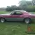 1967 Pontiac Firebird