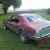 1967 Pontiac Firebird
