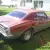 1967 Pontiac Firebird