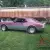 1967 Pontiac Firebird