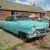 CADILLAC COUPE DE VILLE 1955 CLASSIC RESTORATION PROJECT
