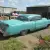 CADILLAC COUPE DE VILLE 1955 CLASSIC RESTORATION PROJECT