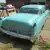 CADILLAC COUPE DE VILLE 1955 CLASSIC RESTORATION PROJECT