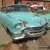 CADILLAC COUPE DE VILLE 1955 CLASSIC RESTORATION PROJECT