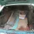 CADILLAC COUPE DE VILLE 1955 CLASSIC RESTORATION PROJECT