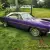 1970 Plymouth Roadrunner Vinyl Top