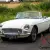 MG B Roadster - Lovely Pull Handle Car - 57k Original Miles