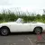 MG B Roadster - Lovely Pull Handle Car - 57k Original Miles