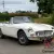 MG B Roadster - Lovely Pull Handle Car - 57k Original Miles