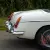MG B Roadster - Lovely Pull Handle Car - 57k Original Miles