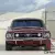 1967 Ford Mustang V8 Manual Coupe
