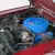 1967 Ford Mustang V8 Manual Coupe
