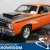 1975 Plymouth Duster