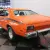 1975 Plymouth Duster