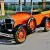 1928 Ford Model A Roadster Pickup 1st of it's kind Recent Fresh Restoration WOW
