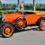 1928 Ford Model A Roadster Pickup 1st of it's kind Recent Fresh Restoration WOW
