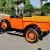 1928 Ford Model A Roadster Pickup 1st of it's kind Recent Fresh Restoration WOW