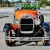 1928 Ford Model A Roadster Pickup 1st of it's kind Recent Fresh Restoration WOW